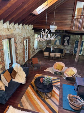 Le Petit Chateau Homestead Bridgetown